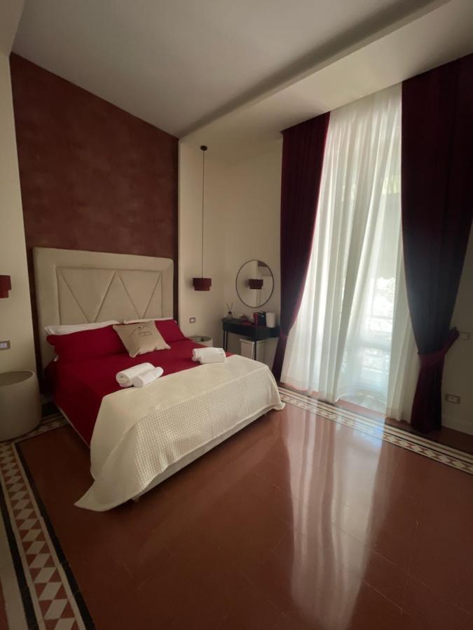 Domus Capodimonte Guest house