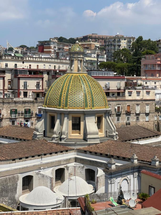 Guest house Domus Capodimonte *