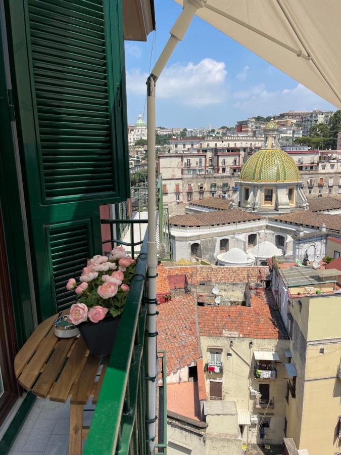 Guest house Domus Capodimonte Naples