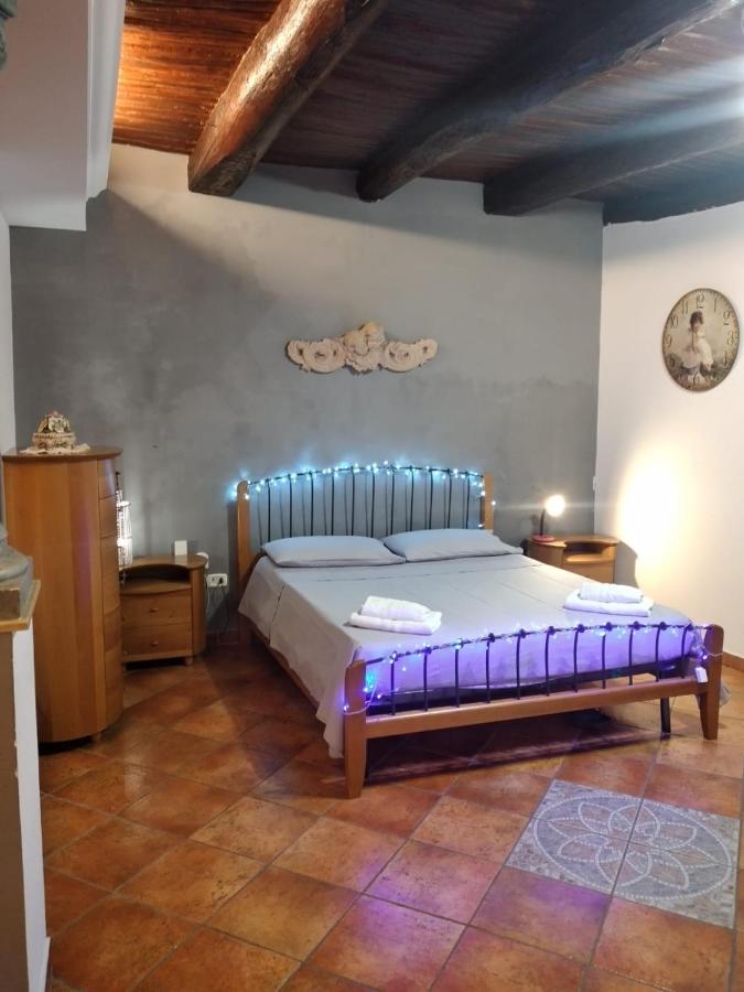 Casa Anto' Apartment *