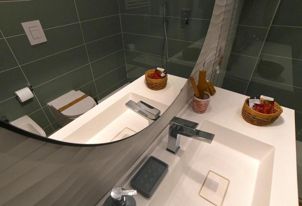 Guest house Il Picchio Di Chiaia Naples