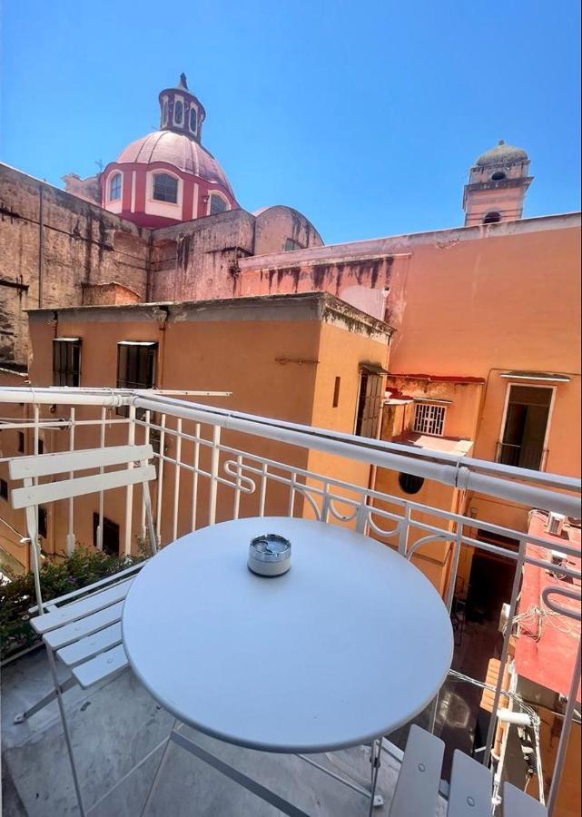 Il Picchio Di Chiaia Guest house Naples