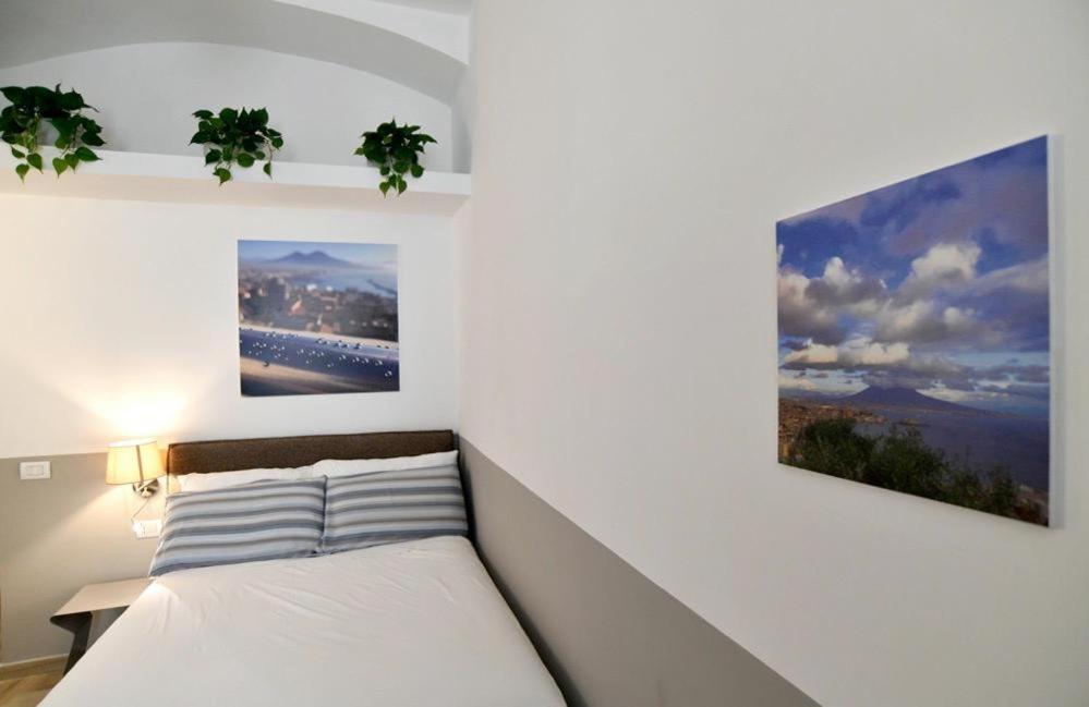 Il Picchio Di Chiaia Naples