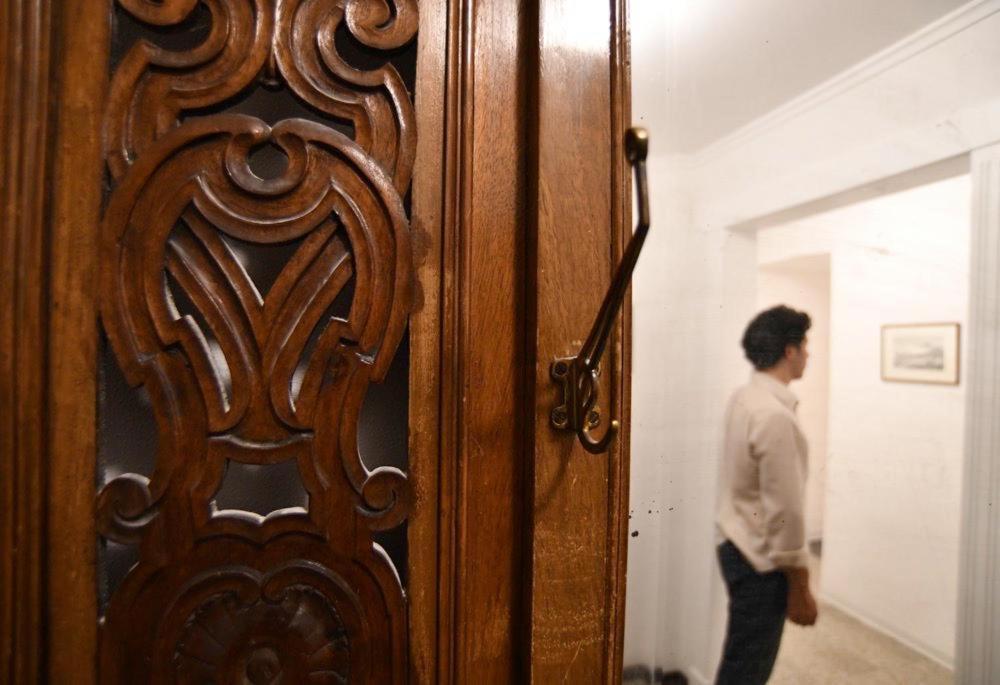 Guest house Il Picchio Di Chiaia Naples