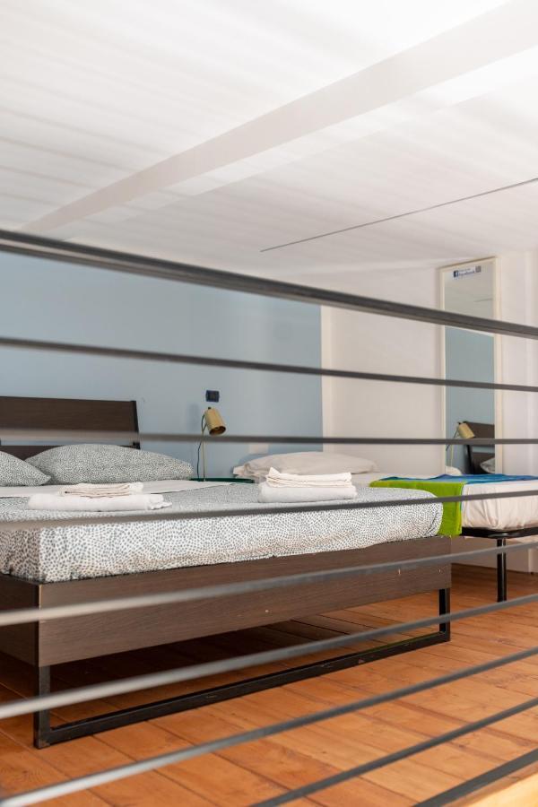 Apartment In Flats Santa Chiara Naples