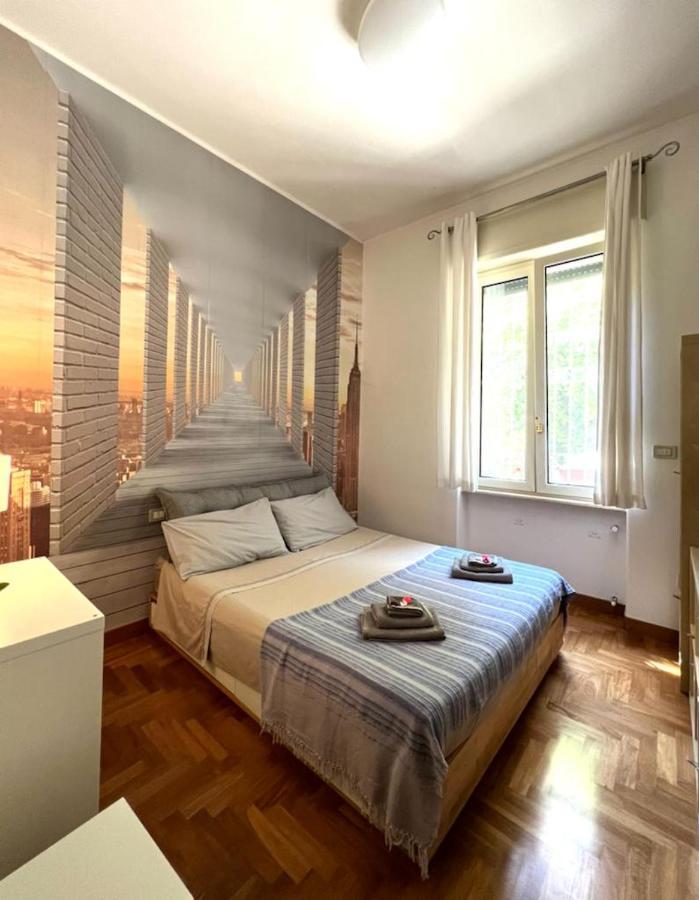 Michelangelo Guest house