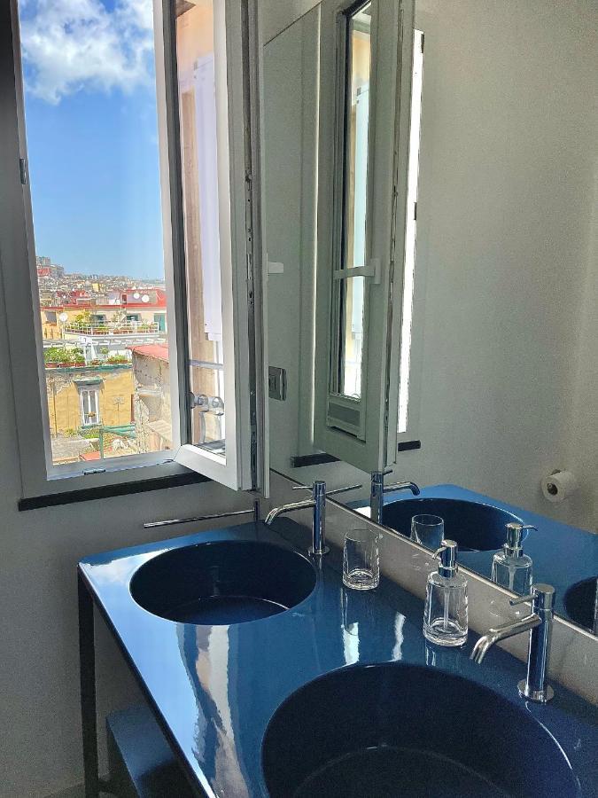 Alma De Luz Design Plebiscito Naples
