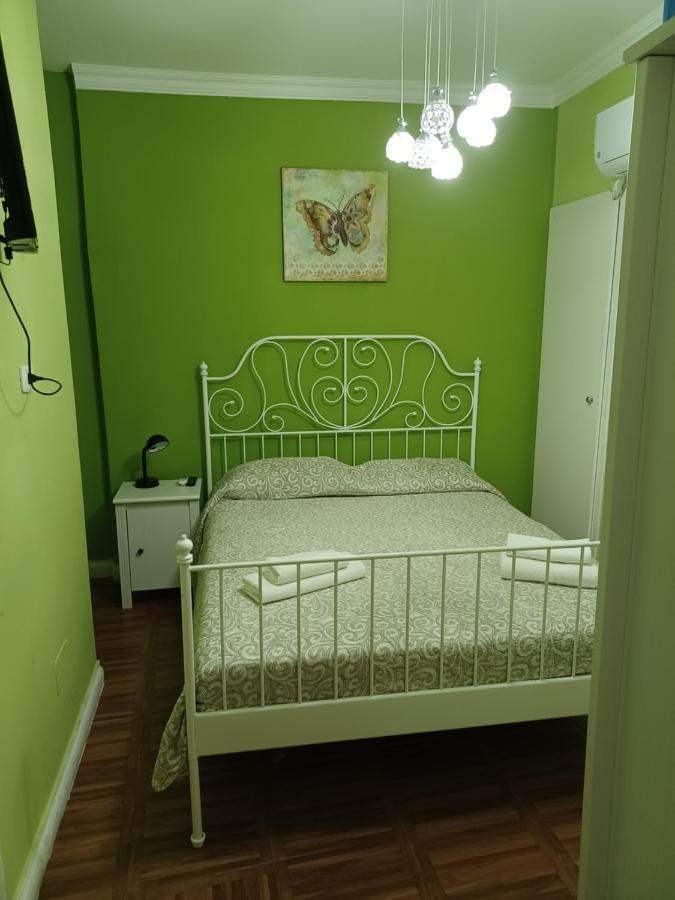 Guest house Ponte Di Chiaia Naples