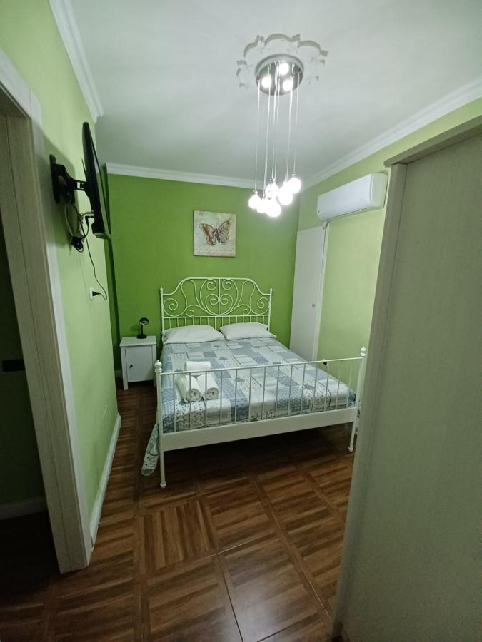 Ponte Di Chiaia Guest house