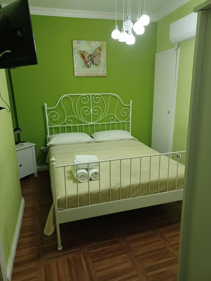 Ponte Di Chiaia Guest house *