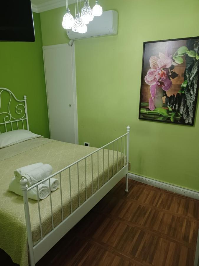 Guest house Ponte Di Chiaia Naples