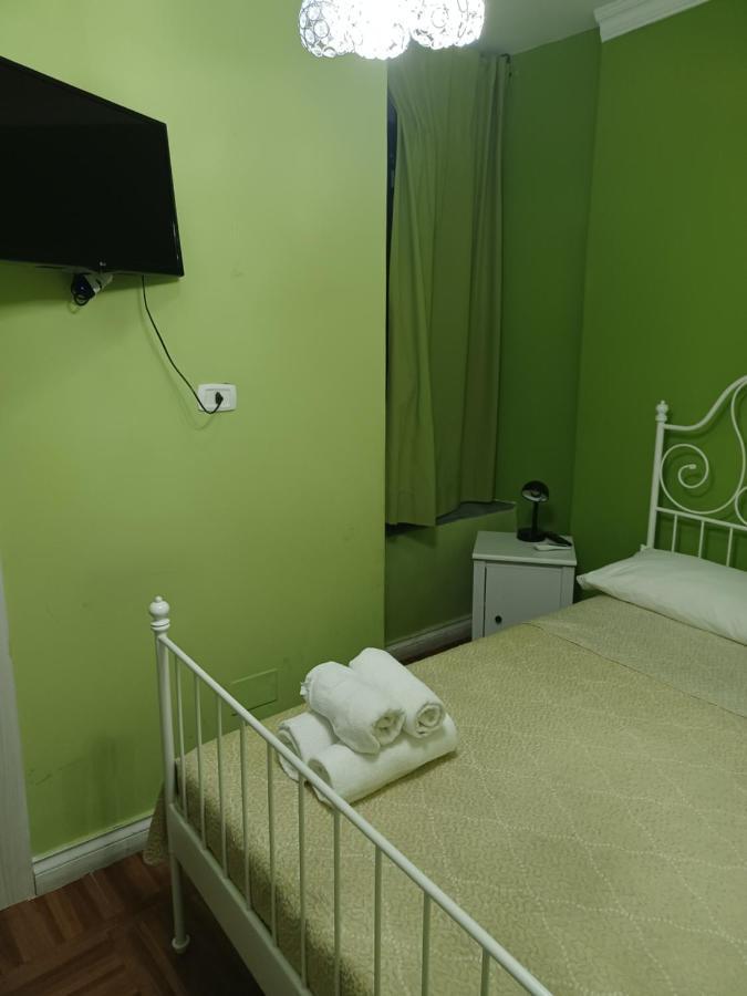 Guest house Ponte Di Chiaia Naples