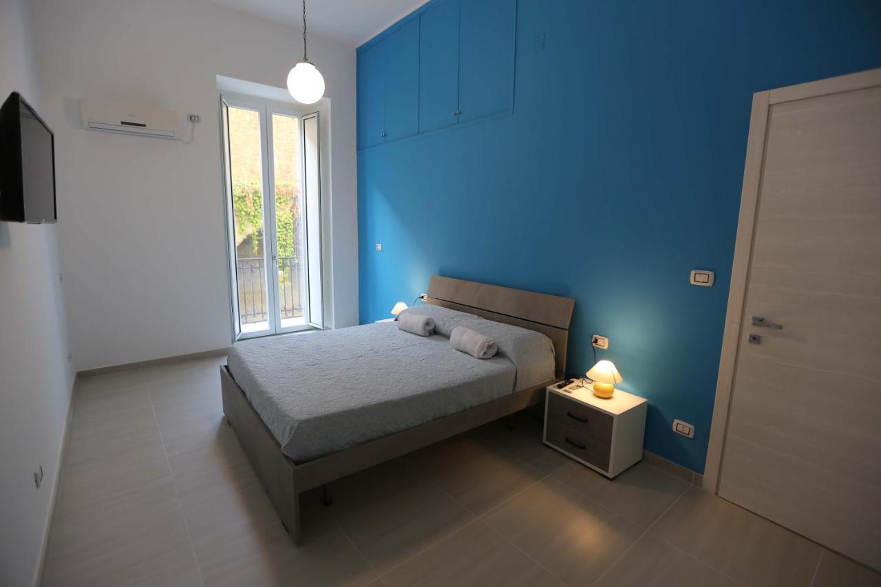 Apartment Casa Elodie *