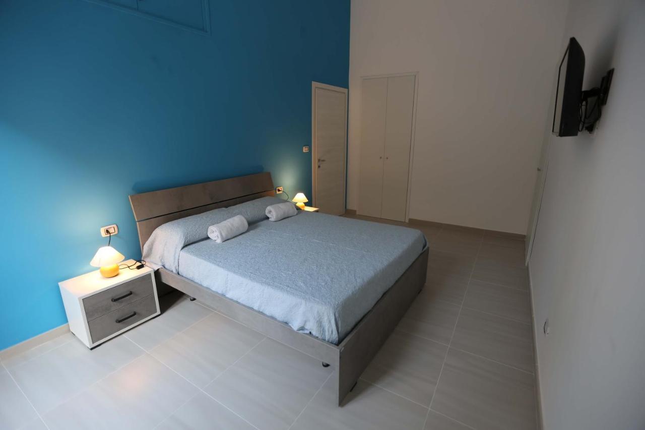 Casa Elodie Apartment