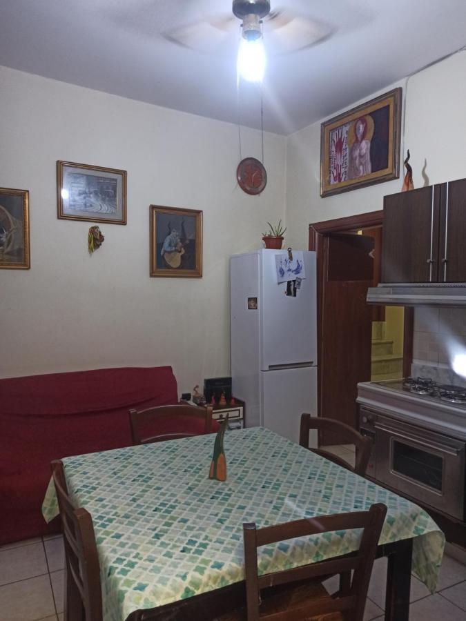 Stanza Di Ellena Guest house Naples