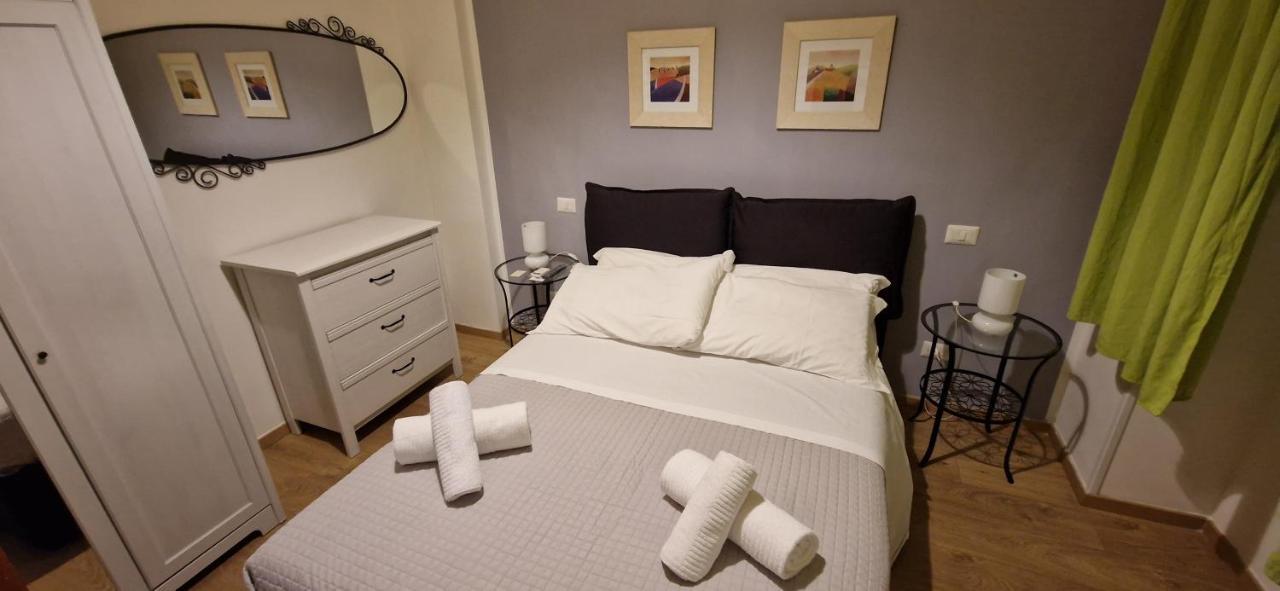 Apartment Flat 381 Naples