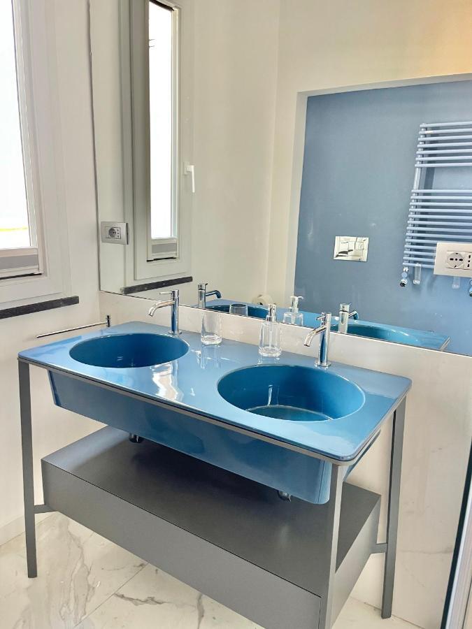 Alma De Luz Design Plebiscito Naples