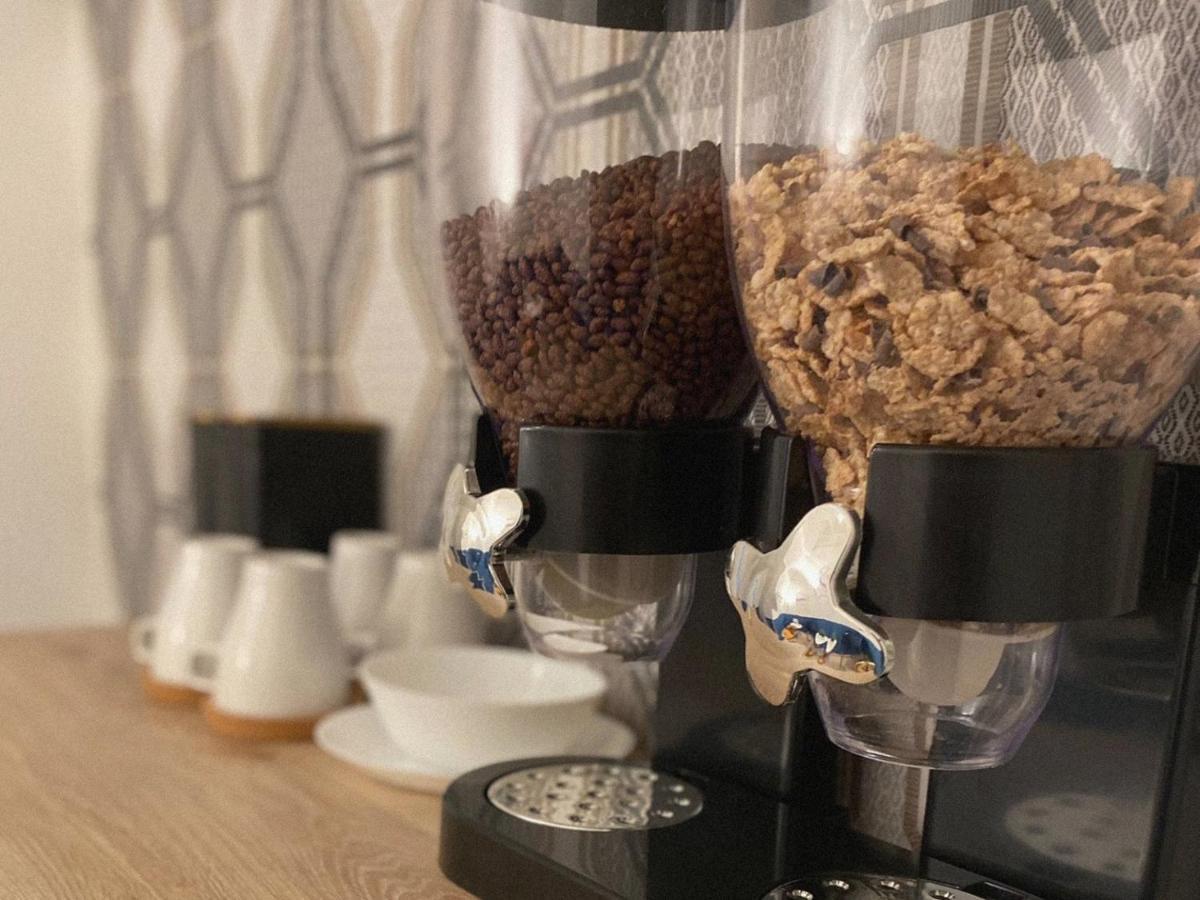 Bed & Breakfast Domus Luigi Leone Ii