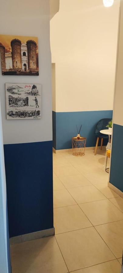 Domus Luigi Leone Ii Naples