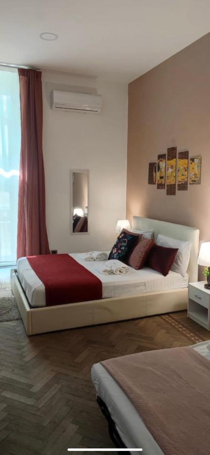 Bed & Breakfast Domus Luigi Leone Ii