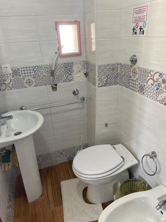 Apartment Panoramica Naples