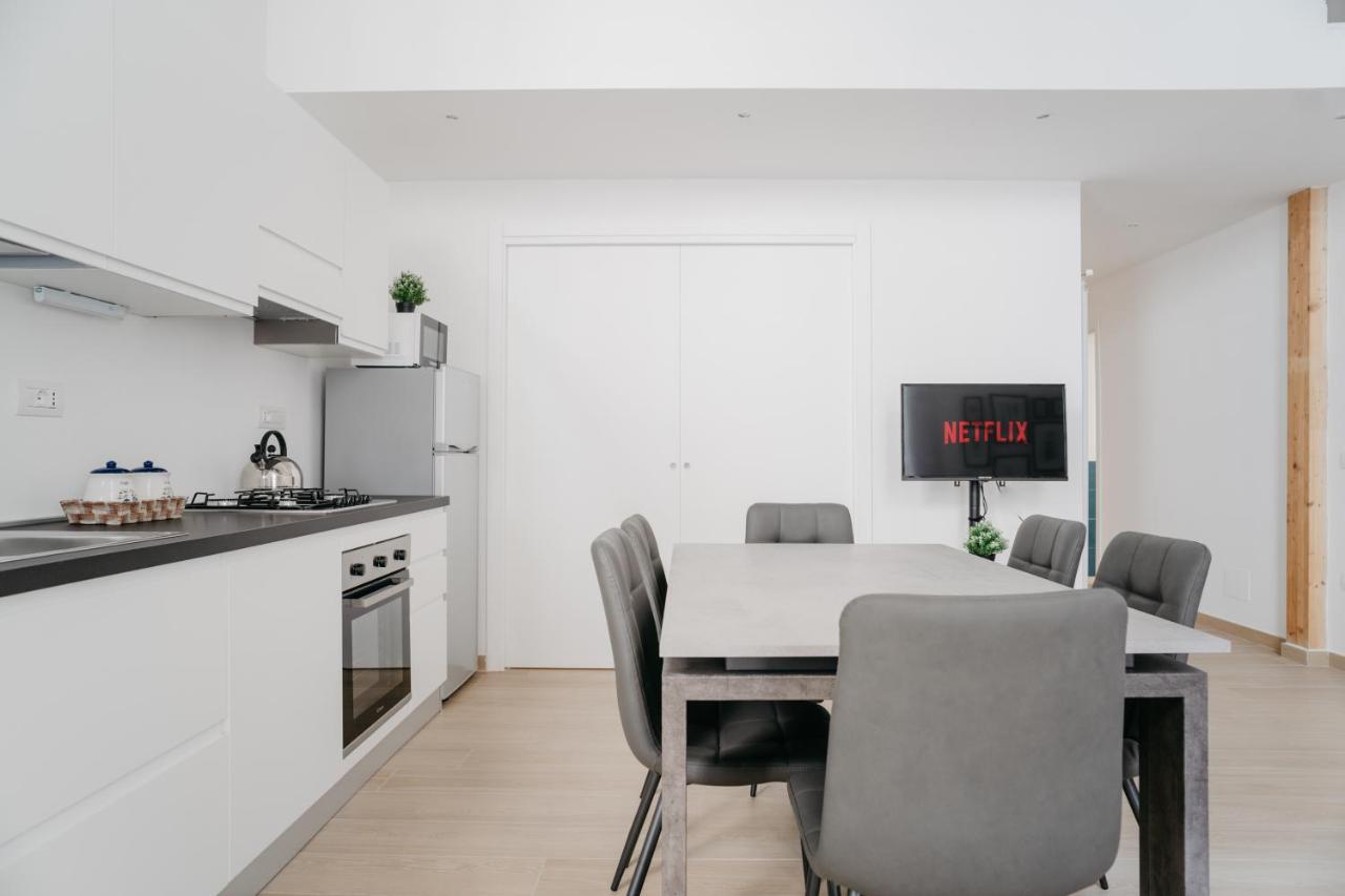 Apartment Casa Napoletana - Nilo Naples