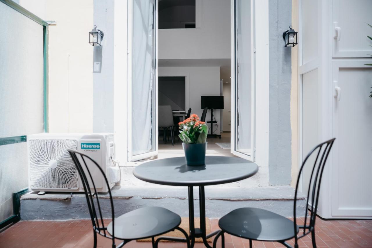 Apartment Casa Napoletana - Nilo Naples