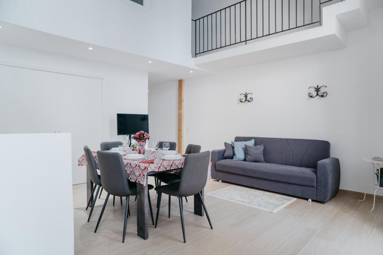 Casa Napoletana - Nilo Apartment Naples