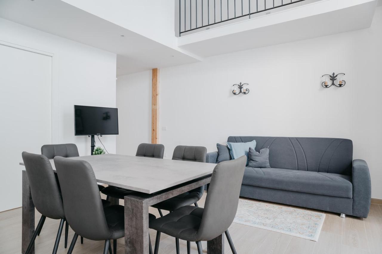 Casa Napoletana - Nilo Apartment
