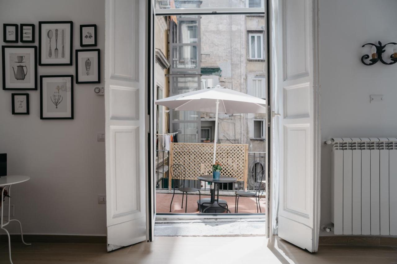 Casa Napoletana - Nilo * Naples