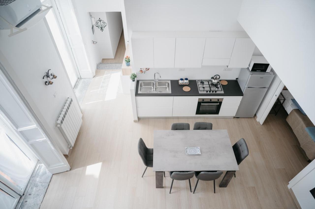 Casa Napoletana - Nilo Apartment *