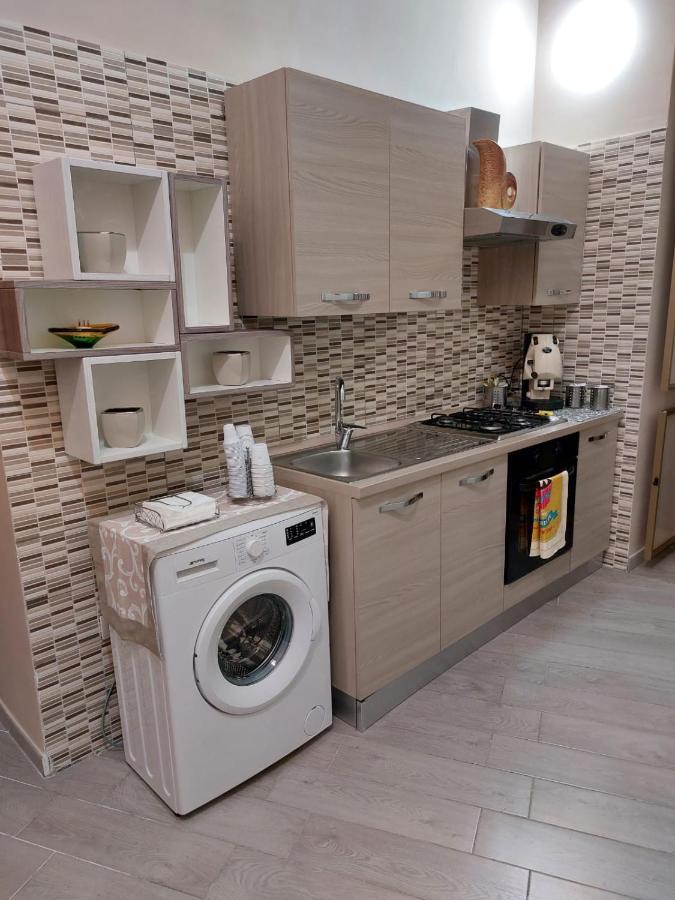 Casa Vacanza Dorotea Holiday home *
