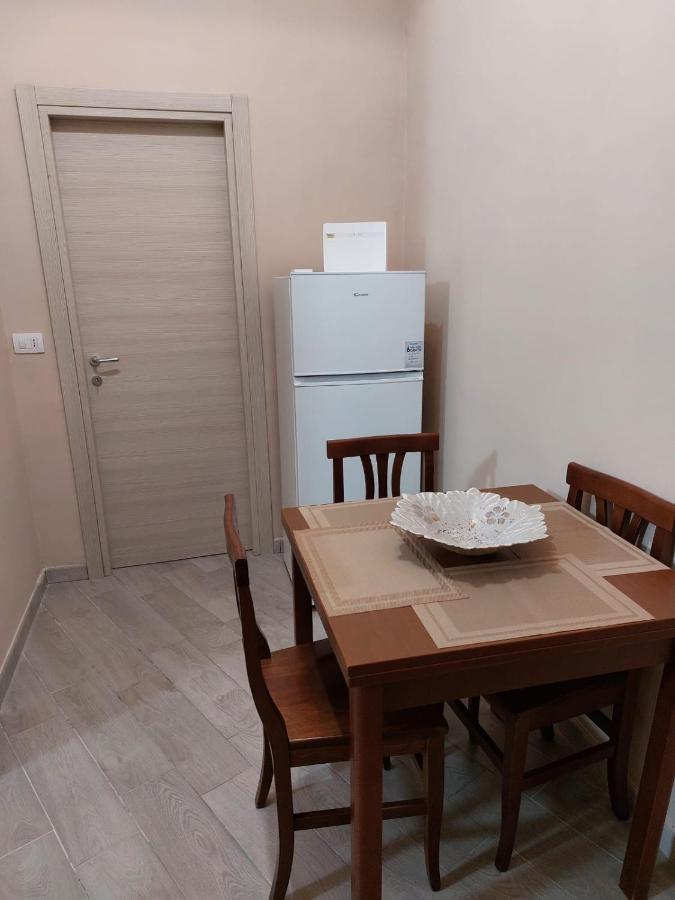 Holiday home Casa Vacanza Dorotea Naples
