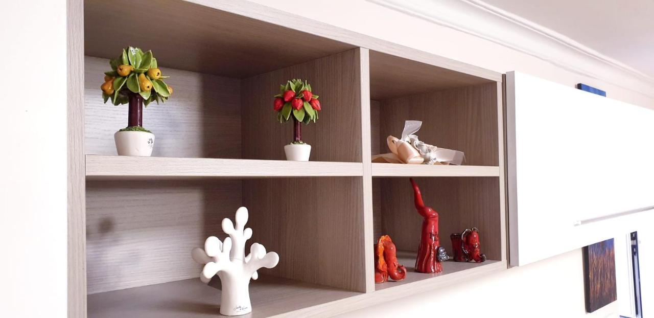 Apartment San Gennaro
