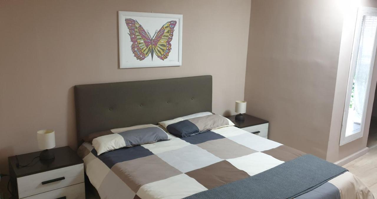 Apartment San Gennaro Naples
