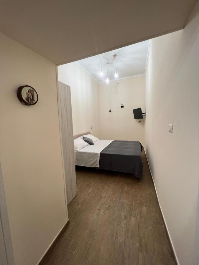 Holiday home La Casetta Di Assunta Naples