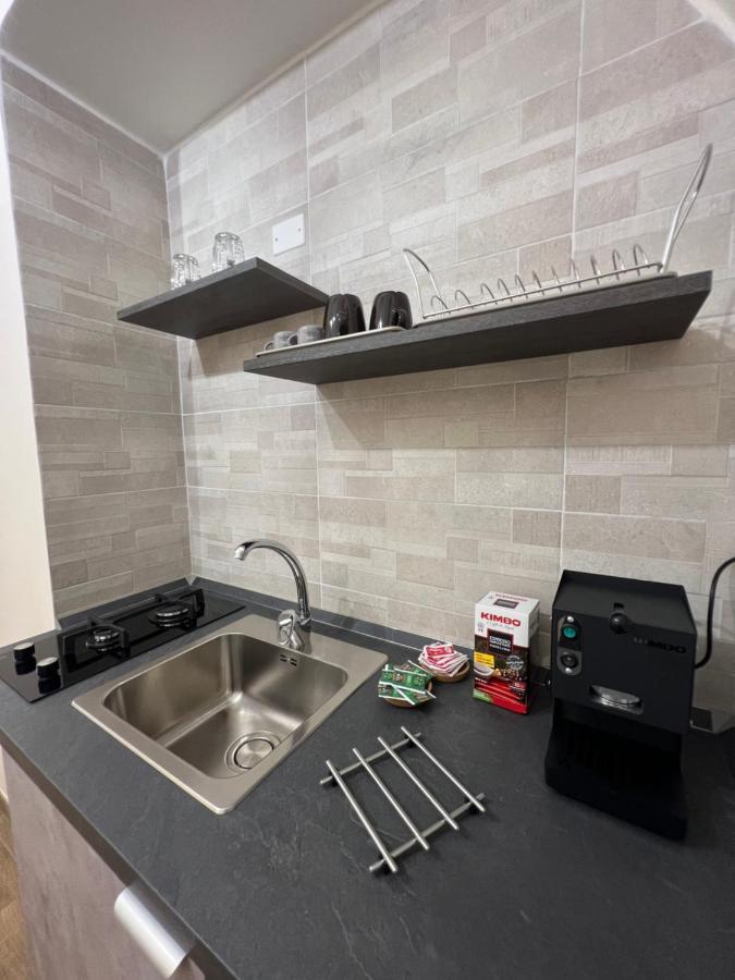 La Casetta Di Assunta Holiday home Naples