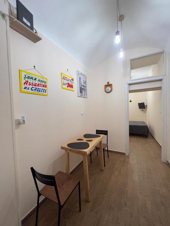 Holiday home La Casetta Di Assunta *