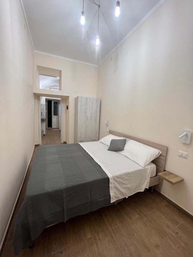 La Casetta Di Assunta Holiday home Naples