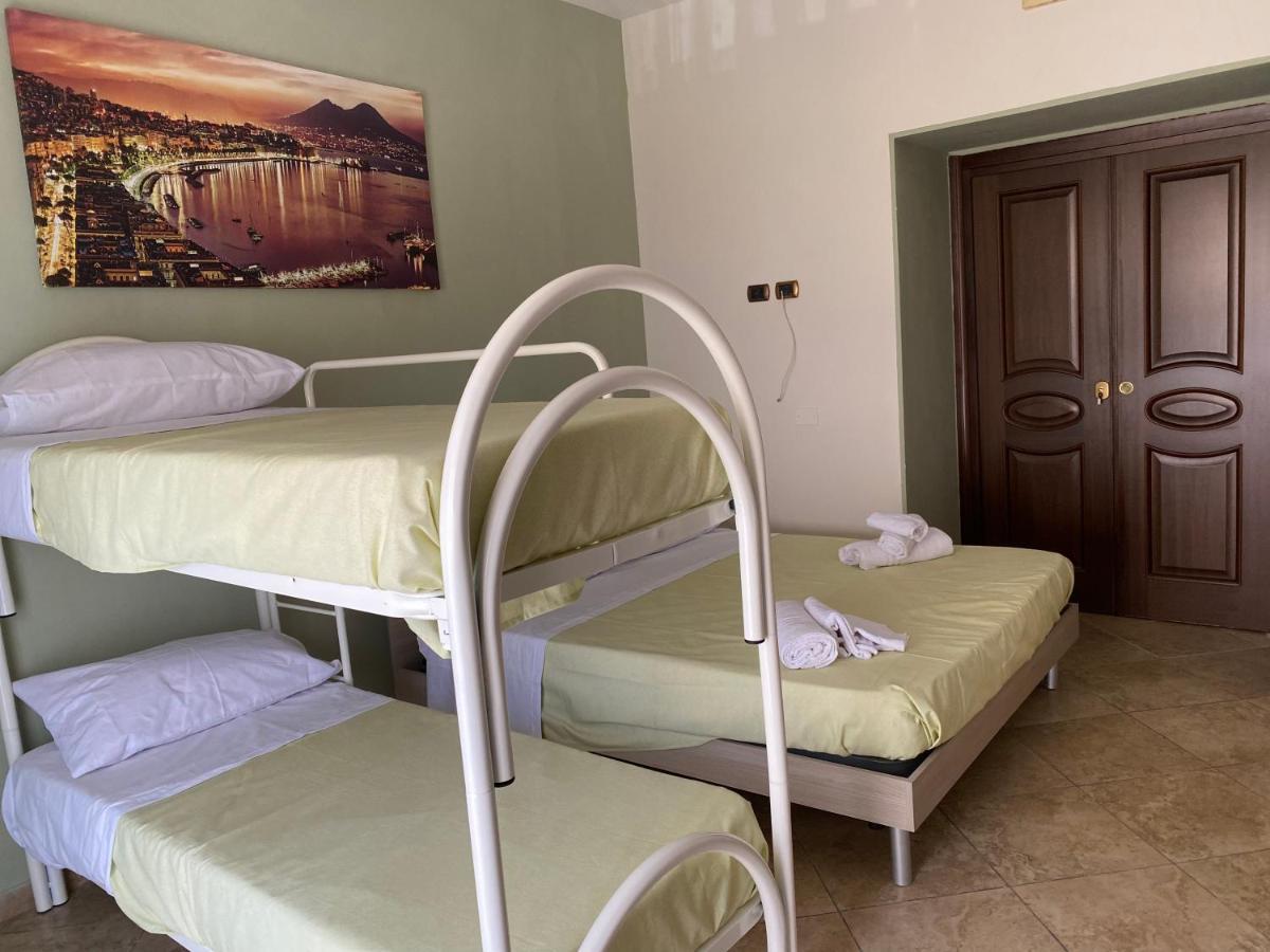 Guest house Falu Centro Camera Con Cucina E Bagno Privato *