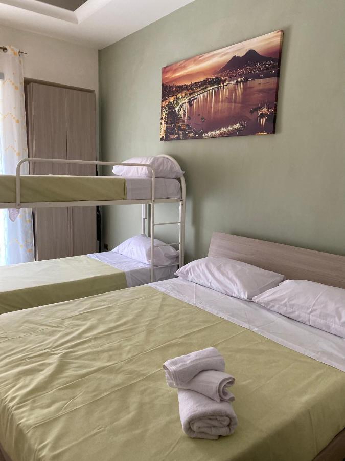 Falu Centro Camera Con Cucina E Bagno Privato Guest house *