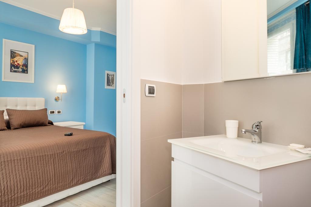 Casalice Bed & Breakfast 3*