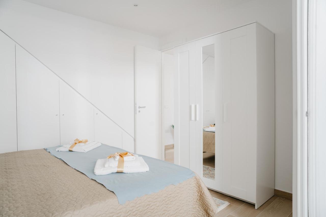 Apartment Casa Napoletana - Nilo *