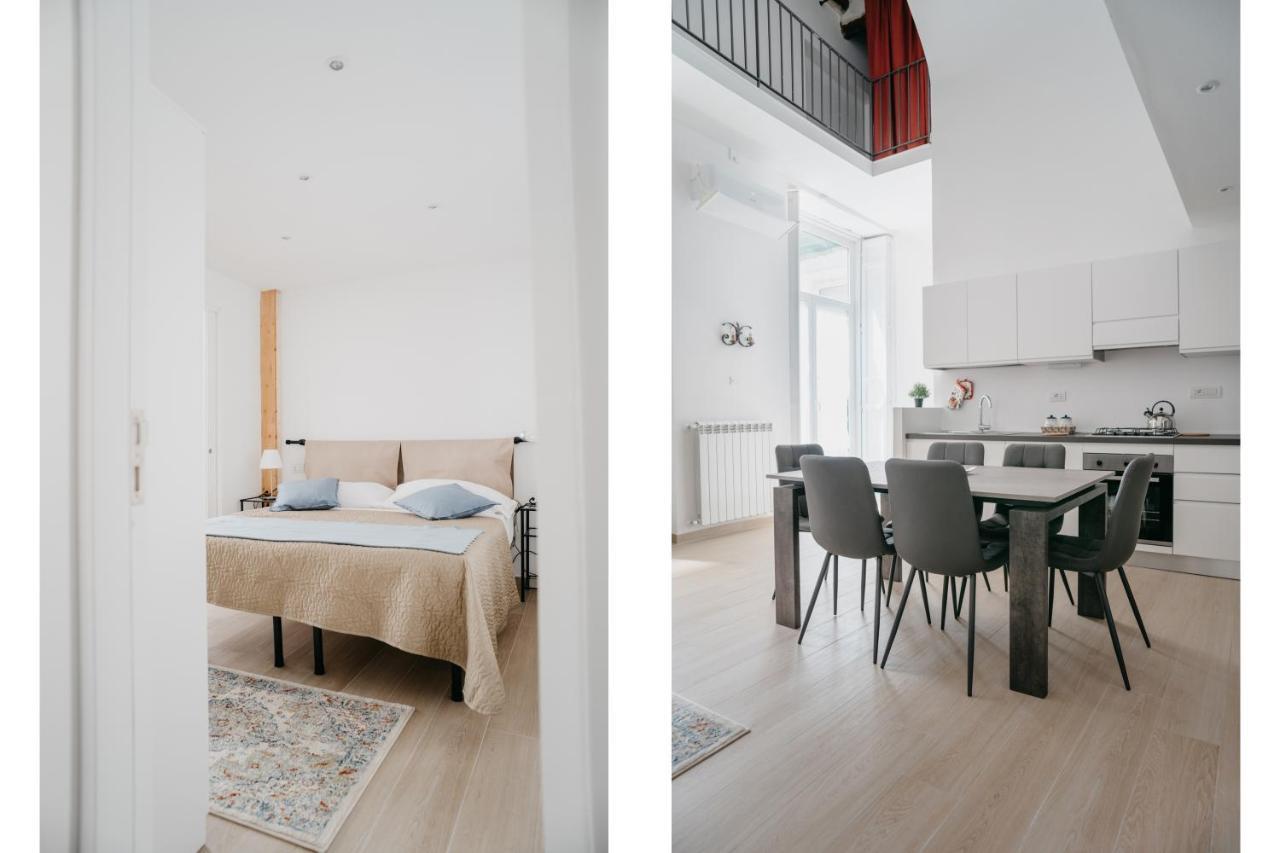 Apartment Casa Napoletana - Nilo