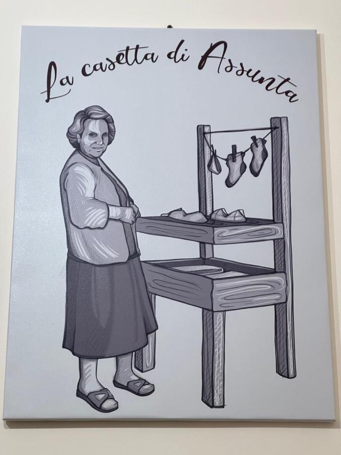 La Casetta Di Assunta * Naples