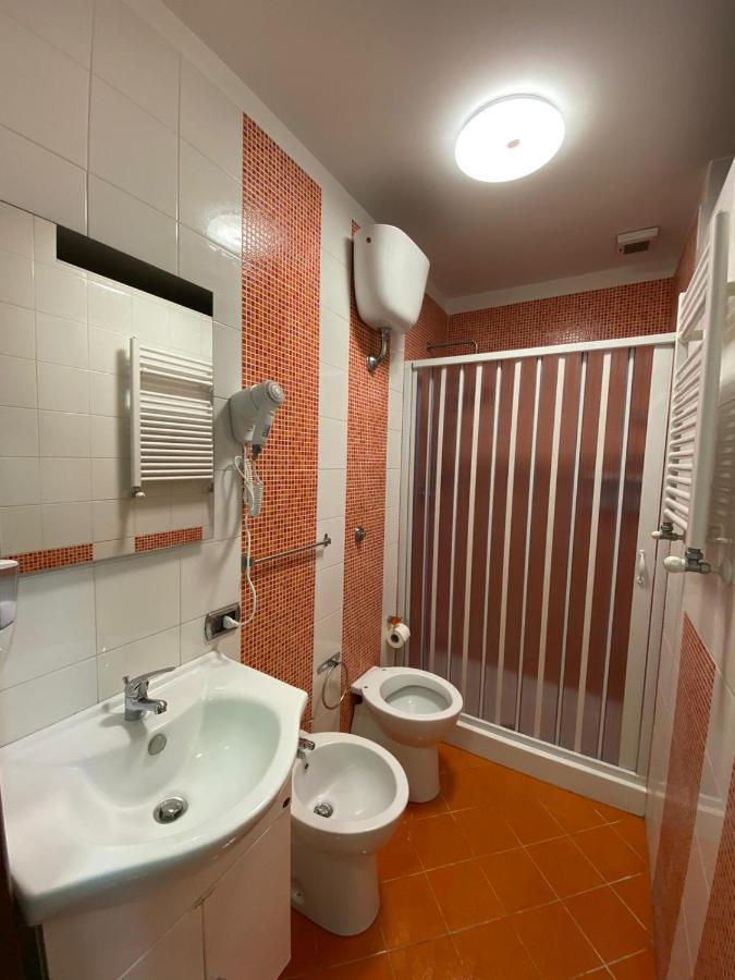 Falu Centro Camera Con Cucina E Bagno Privato *