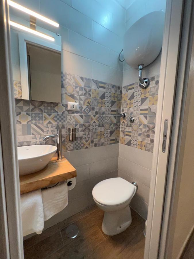 La Casetta Di Assunta Holiday home