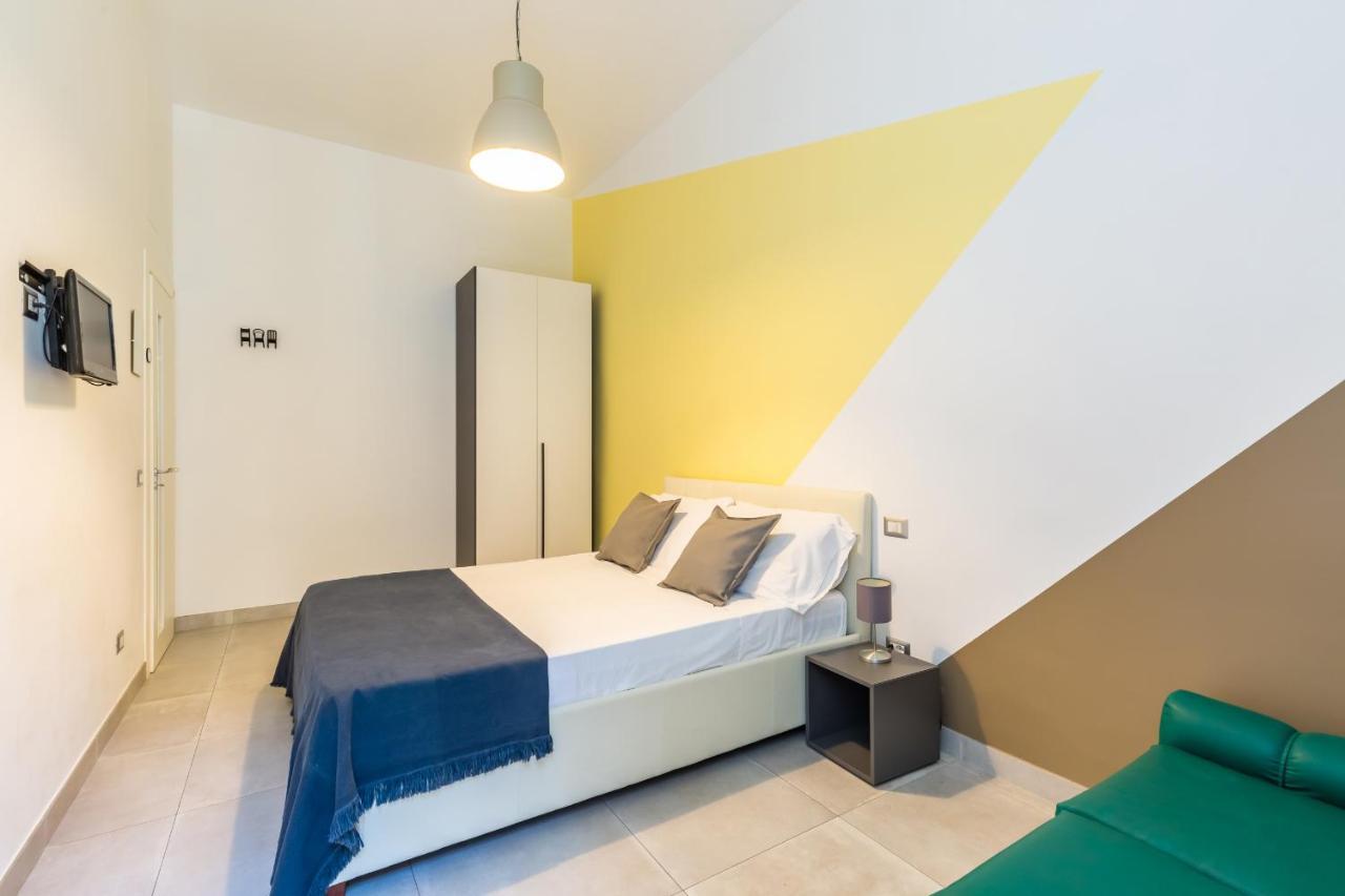 Foria 49 By Wonderful Italy Apartment Naples