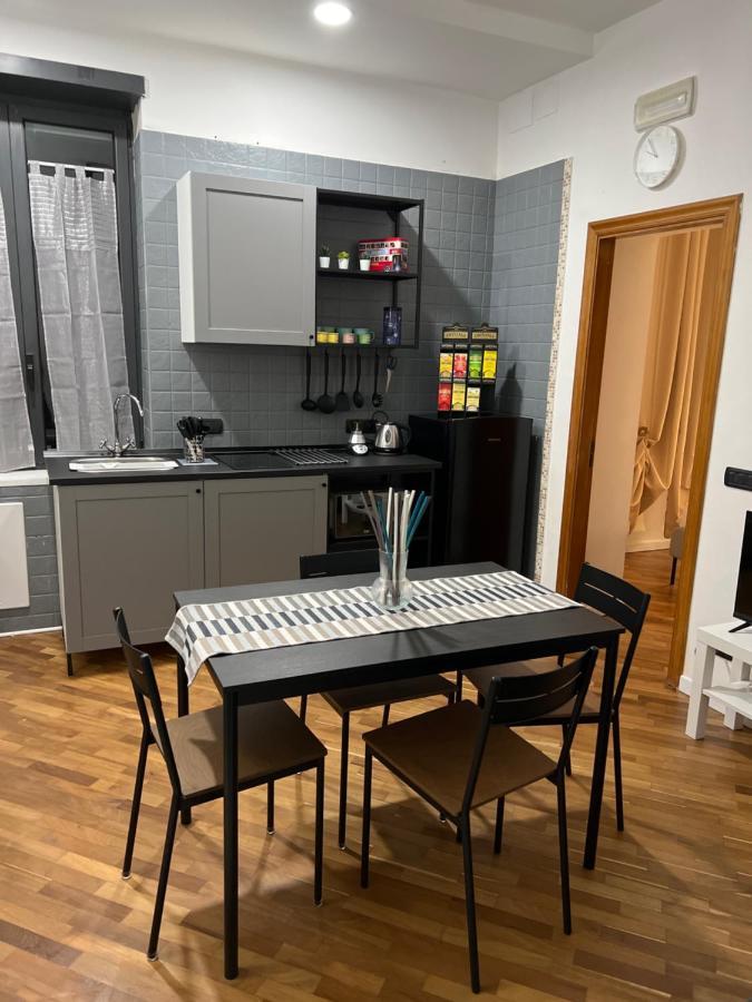Casa Montesanto 21 Naples