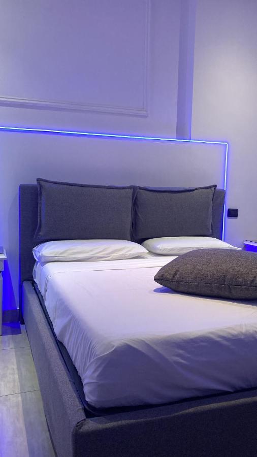 International Garibaldi Bed & Breakfast Naples